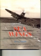 Sea wings : a pictorial history of Canada's waterborne defence aircraft