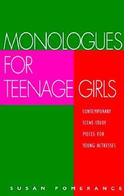 Monologues for teenage girls