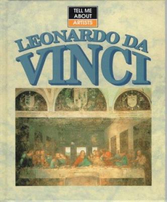 Leonardo Da Vinci