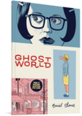 Ghost world