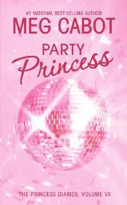 Party princess