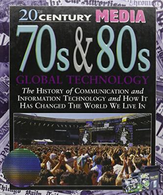 20th century media