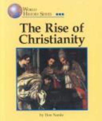 The rise of Christianity
