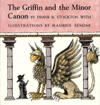 The Griffin and the Minor Canon,