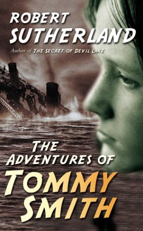 The adventures of Tommy Smith