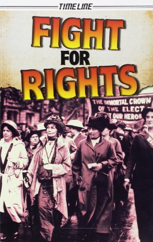 Fight for rights