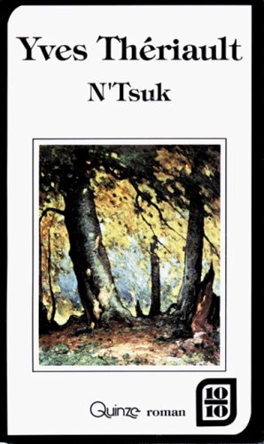 N'Tsuk : roman