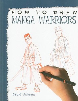 Manga warriors