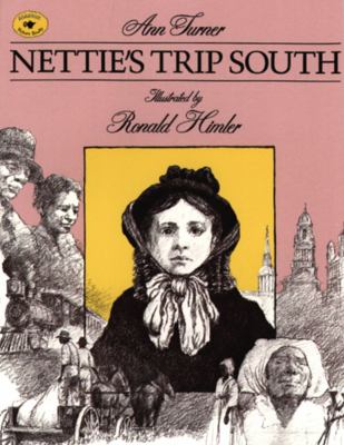 Nettie's trip South