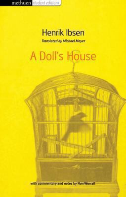 A doll's house