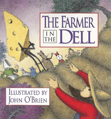 The farmer in the dell