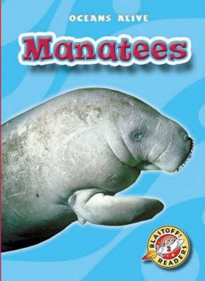 Manatees