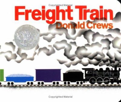 Freight train