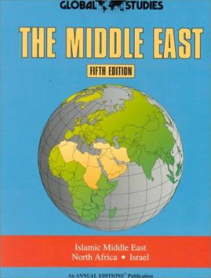 The Middle East