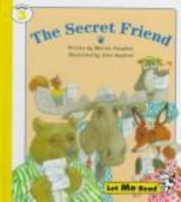 The secret friend