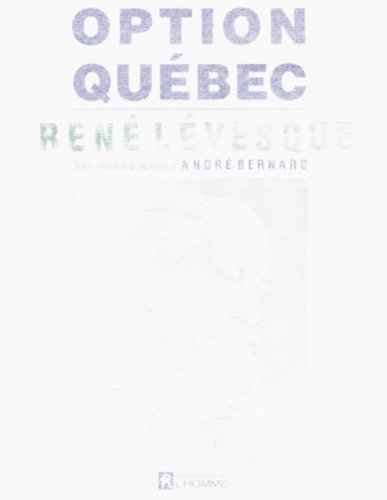 Option Québec