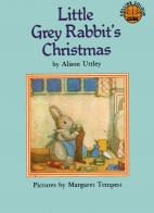 Little Grey Rabbit's Christmas