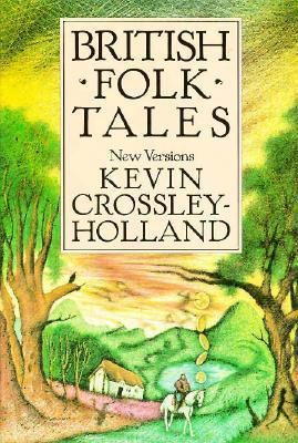 British folk tales : new versions