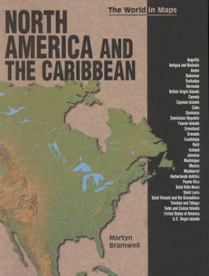 North America and the Caribbean