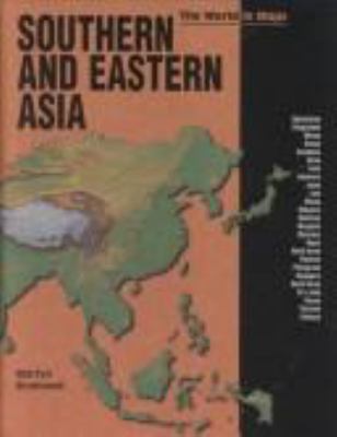 Southern and eastern Asia