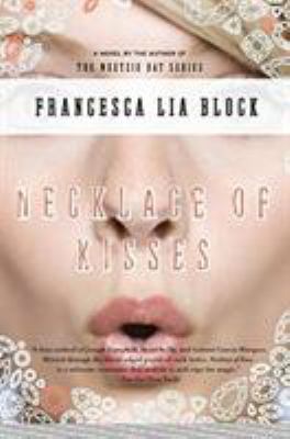 Necklace of kisses : a novel