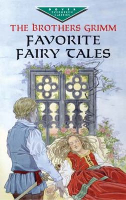 Favorite fairy tales