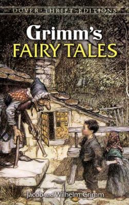 Grimm's fairy tales