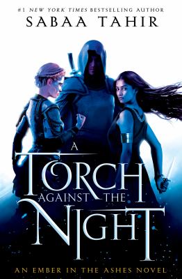 A torch against the night : a novel