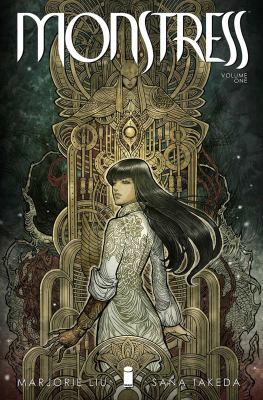 Monstress. 1, Awakening /