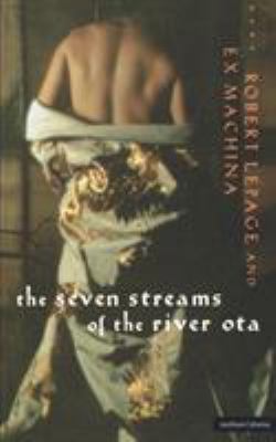 The seven streams of the river Ota