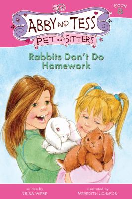 Rabbits don't do homework