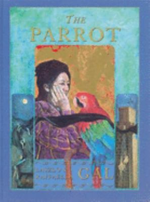 The parrot : an Italian folktale