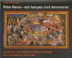 The story of Prince Rama