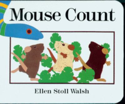 Mouse count