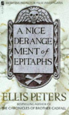 A nice derange ment of epitaphs