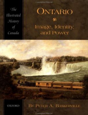 Ontario : image, identity and power