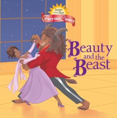 Beauty and the beast