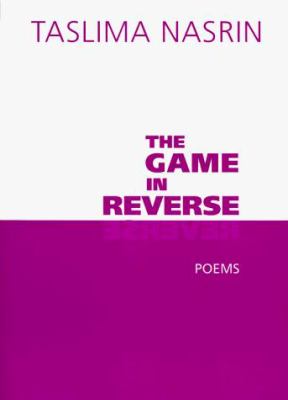 The game in reverse : poems