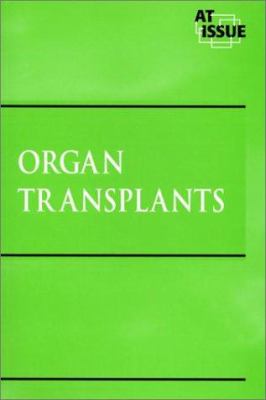 Organ transplants