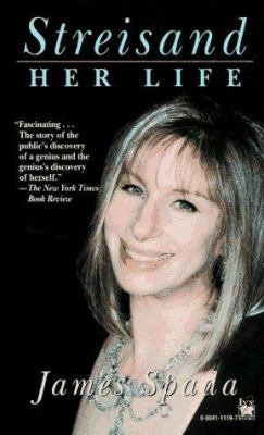Streisand : her life