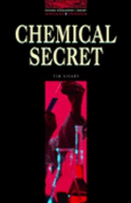 Chemical secret