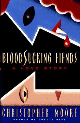 Bloodsucking fiends : a love story