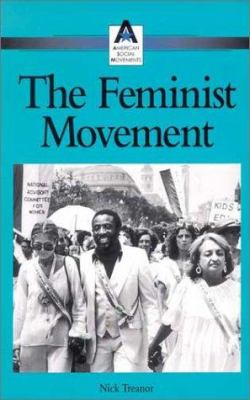 The feminist movement