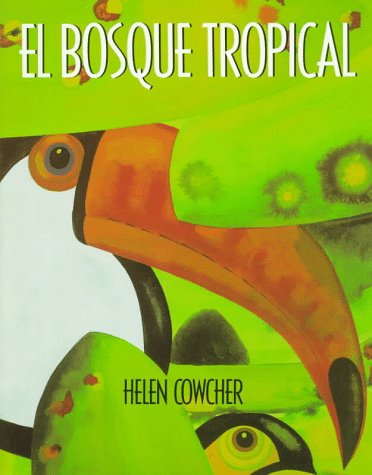 El bosque tropical