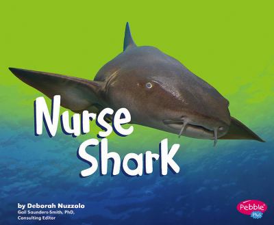 Nurse shark