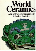 World ceramics : an illustrated history