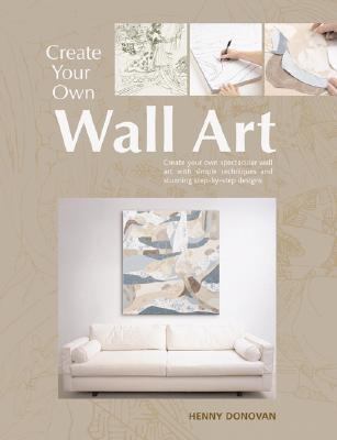 Create your own wall art