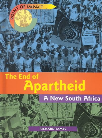 The end of apartheid : a new South Africa