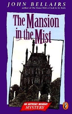 The mansion in the mist