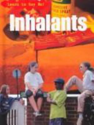 Inhalants